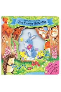 Little Bunny's Butterflies