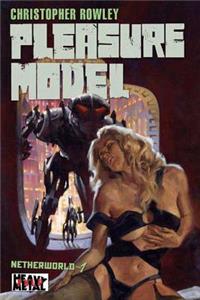 Heavy Metal Pulp