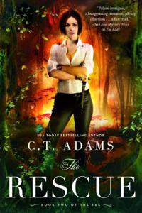 The Rescue: Book Two of the Fae