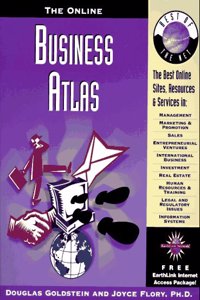 Online Business Atlas...: The Best of the Net Series