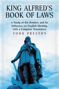 King Alfred's Book of Laws