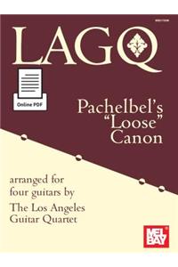 Pachelbel's Loose Canon