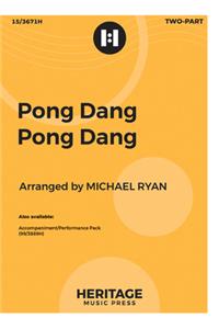 Pong Dang Pong Dang