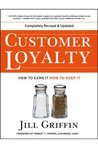 Customer Loyalty