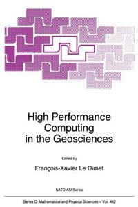 High Performance Computing in the Geosciences