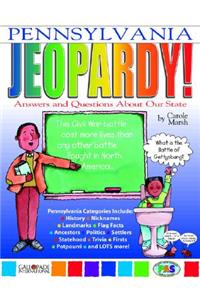 Pennsylvania Jeopardy !