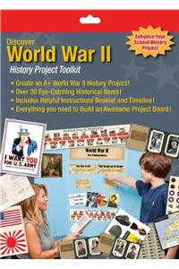 Discover World War II