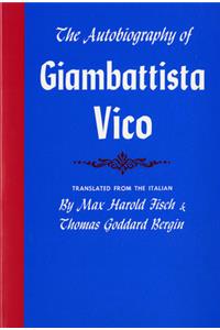 Autobiography of Giambattista Vico