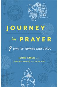 Journey in Prayer