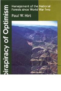 A Conspiracy of Optimism