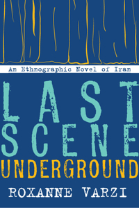 Last Scene Underground