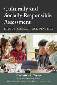 Culturally and Socially Responsible Assessment