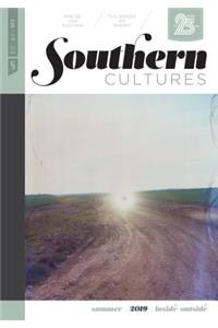 Southern Cultures: Inside/Outside