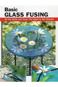 Basic Glass Fusing