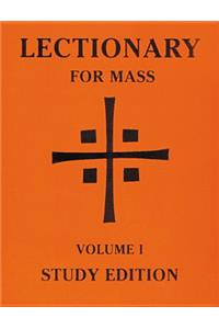 Lectionary for Mass