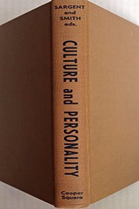 Culture & Personality
