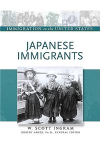 Japanese Immigrants