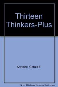 Thirteen Thinkers-Plus