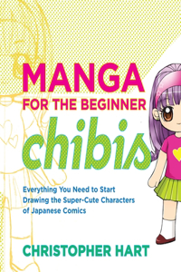 Manga for the Beginner: Chibis