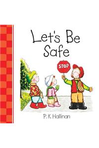 Let's be Safe