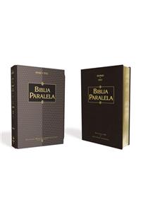 Biblia Paralela-PR-RV 1960/Nu