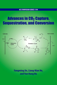 Advances in Co2 Capture, Sequestration, and Conversion