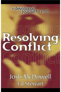 Resolving Conflict
