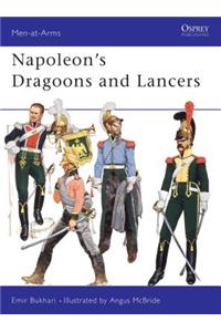 Napoleon's Dragoons and Lancers