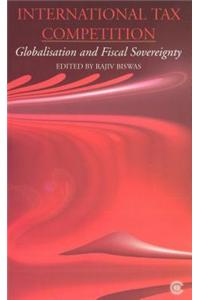 International Tax Competition