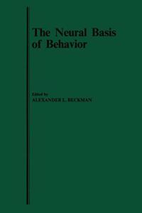 Neural Basis of Behavior