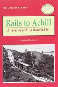 Rails to Achill