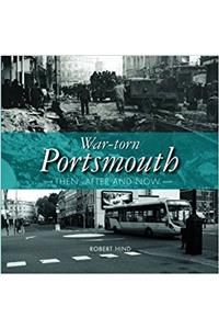 War-Torn Portsmouth