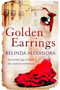 Golden Earrings