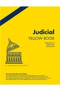 Judicial Yellow Book