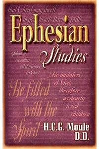 Ephesian Studies