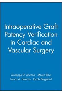 Intraoperative Graft Patency Verification in Cardiac and Vascular Surgery