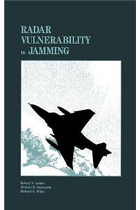 Radar Vulnerability to Jamming