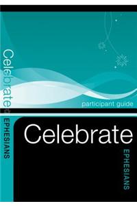 Celebrate Ephesians Participant Guides - 5 Pack