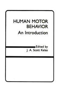 Human Motor Behavior