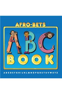 AFRO-BETS ABC Book