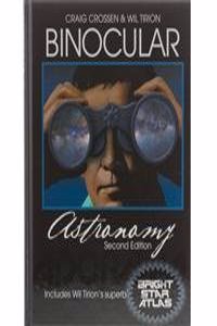 Binocular Astronomy