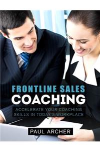 Frontline Sales Coaching