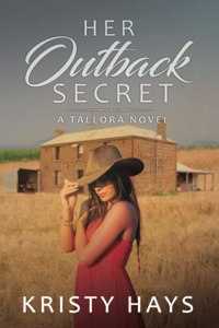 Her Outback Secret