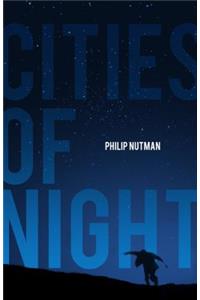 Cities of Night: A Smorgasbord of Stories