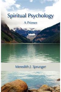 Spiritual Psychology