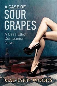 Case of Sour Grapes