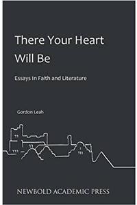 There Your Heart Will Be