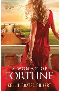 Woman of Fortune