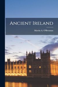 Ancient Ireland