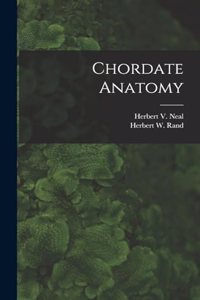 Chordate Anatomy